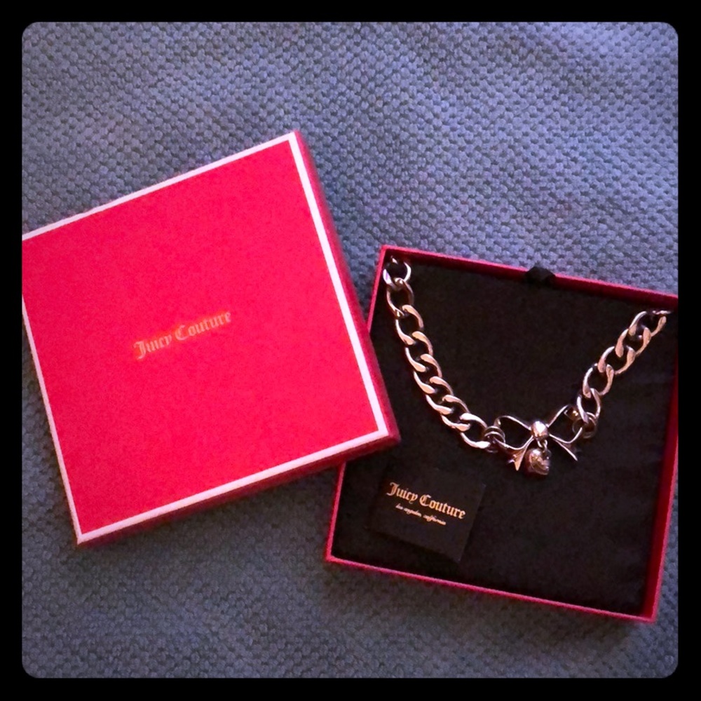 Juicy Couture Necklace